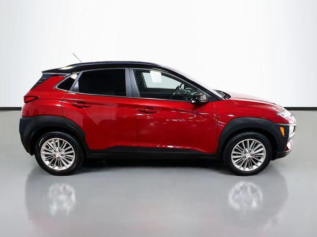 used 2020 Hyundai Kona car, priced at $16,368