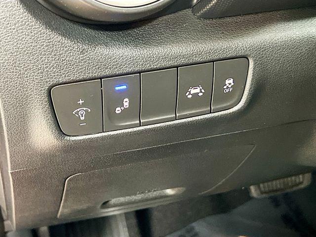 used 2020 Hyundai Kona car, priced at $16,368