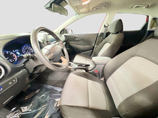 used 2020 Hyundai Kona car, priced at $16,368