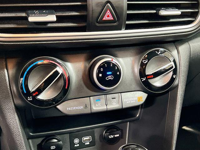 used 2020 Hyundai Kona car, priced at $16,368