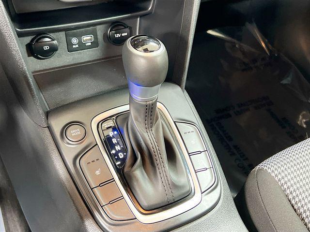 used 2020 Hyundai Kona car, priced at $16,368