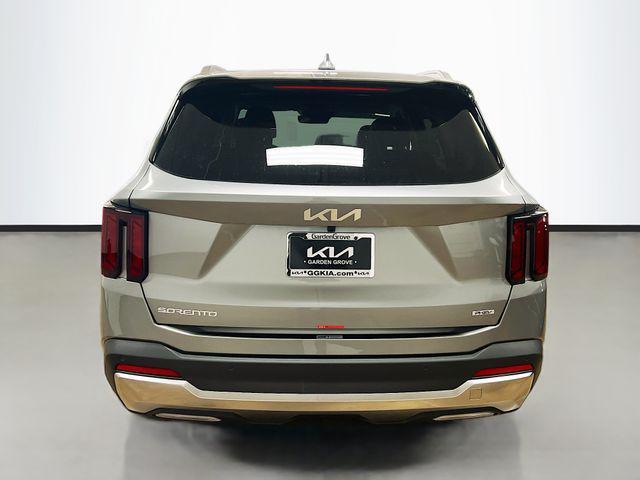 new 2025 Kia Sorento Plug-In Hybrid car, priced at $43,660