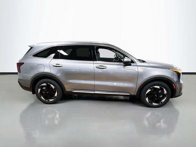 new 2025 Kia Sorento Plug-In Hybrid car, priced at $43,660