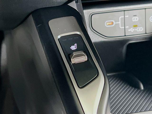 new 2025 Kia Sorento Plug-In Hybrid car, priced at $43,660