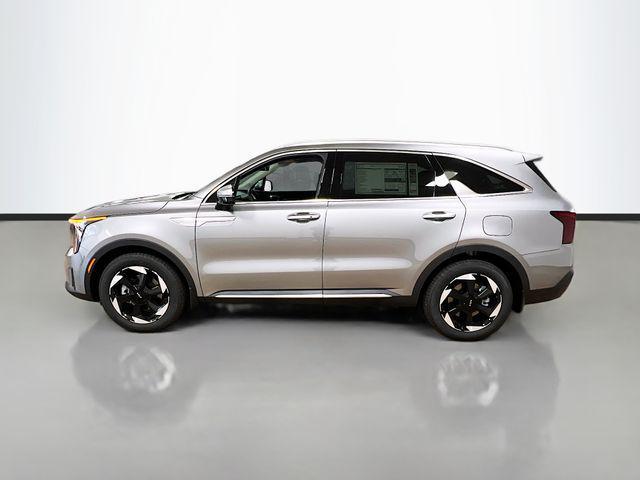 new 2025 Kia Sorento Plug-In Hybrid car, priced at $43,660