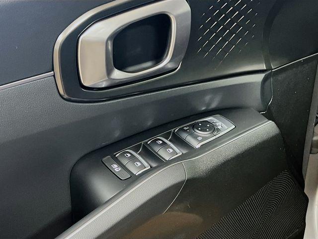 new 2025 Kia Sorento Plug-In Hybrid car, priced at $43,660