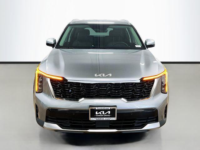 new 2025 Kia Sorento Plug-In Hybrid car, priced at $43,660