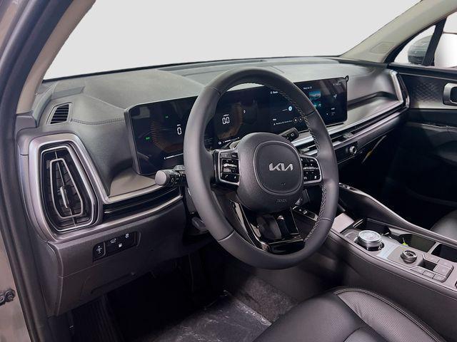 new 2025 Kia Sorento Plug-In Hybrid car, priced at $43,660