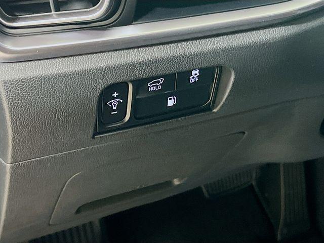 new 2025 Kia Sorento Plug-In Hybrid car, priced at $43,660