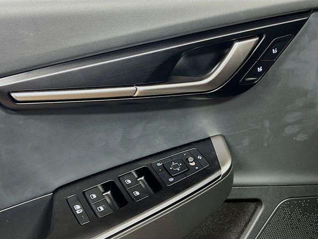 new 2025 Kia EV6 car, priced at $46,480