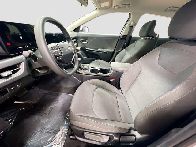 used 2025 Kia K4 car, priced at $22,911