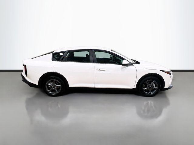 used 2025 Kia K4 car, priced at $22,911