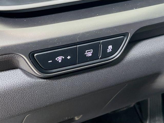 new 2026 Kia Carnival Hybrid car, priced at $53,815