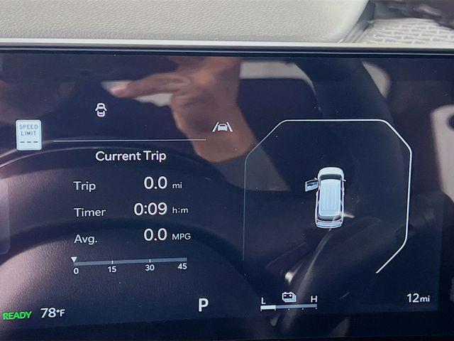 new 2026 Kia Carnival Hybrid car, priced at $53,815