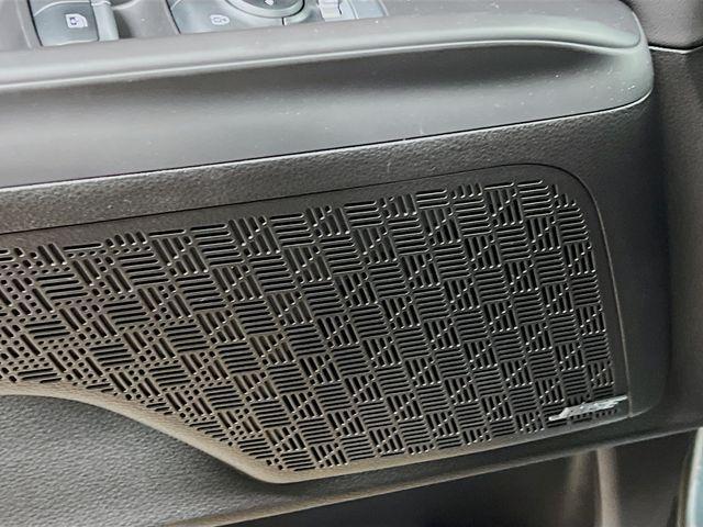 new 2026 Kia Carnival Hybrid car, priced at $53,815