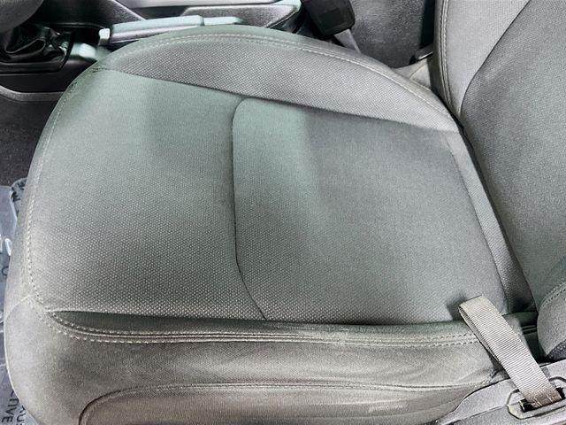 used 2023 Jeep Wrangler car, priced at $28,852