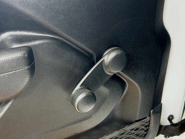 used 2023 Jeep Wrangler car, priced at $28,852