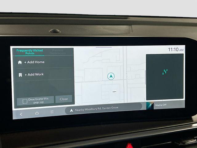 new 2025 Kia Sorento Plug-In Hybrid car, priced at $54,555