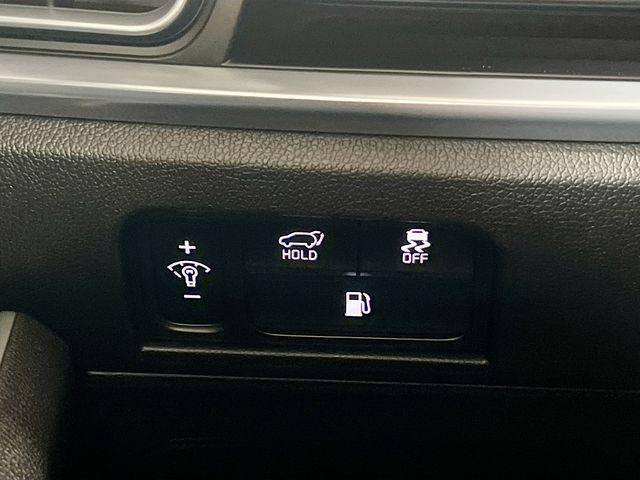 new 2025 Kia Sorento Plug-In Hybrid car, priced at $54,555