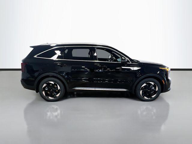 new 2025 Kia Sorento Plug-In Hybrid car, priced at $54,555