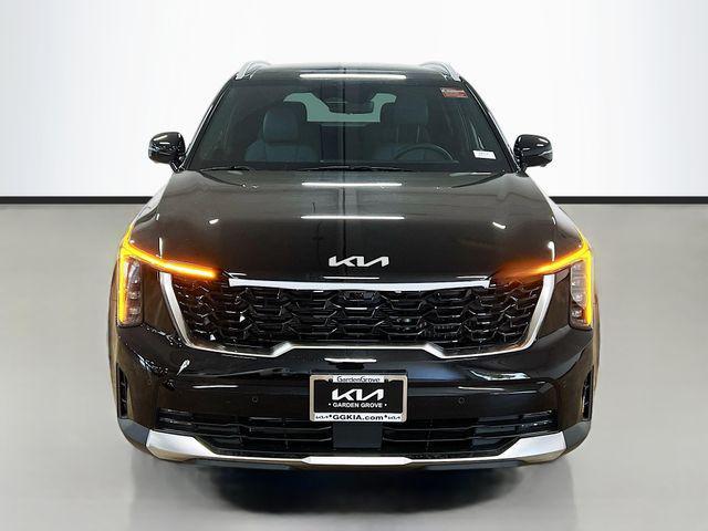 new 2025 Kia Sorento Plug-In Hybrid car, priced at $54,555