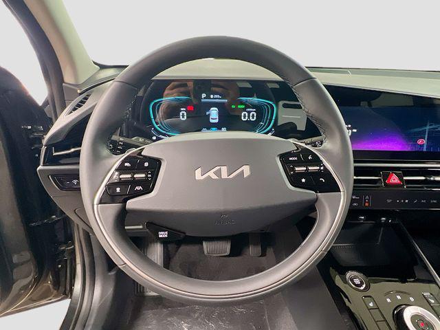 new 2025 Kia Niro Plug-In Hybrid car, priced at $33,995