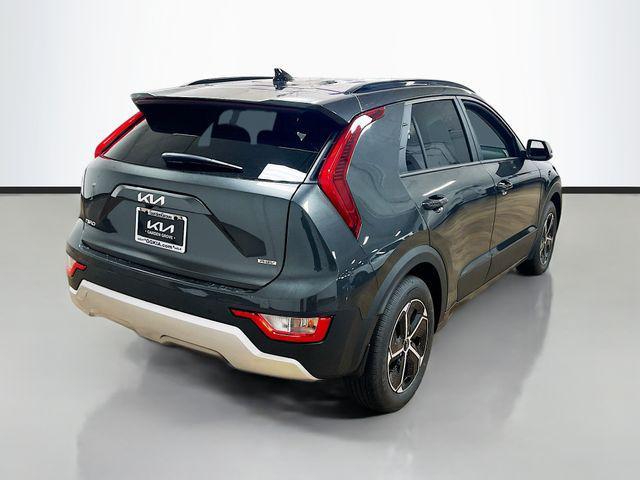new 2025 Kia Niro Plug-In Hybrid car, priced at $33,995