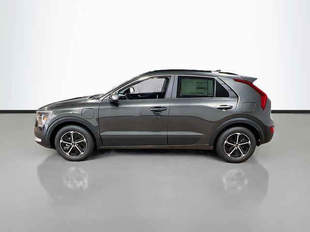 new 2025 Kia Niro Plug-In Hybrid car, priced at $33,995