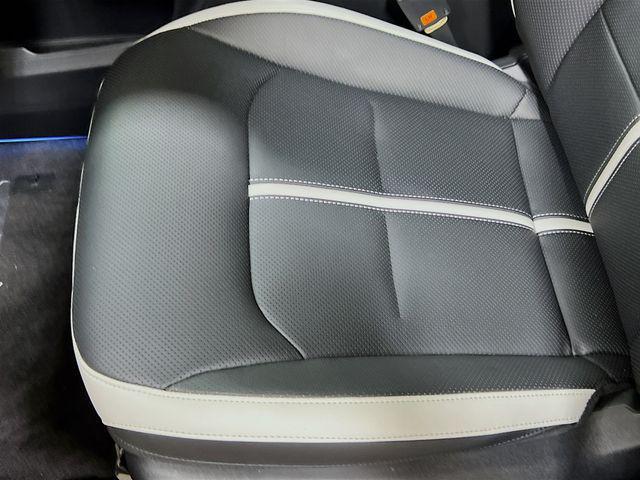 new 2025 Kia EV6 car, priced at $53,075