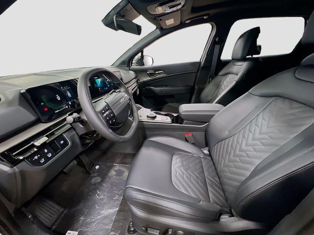 new 2026 Kia Sportage car, priced at $37,130