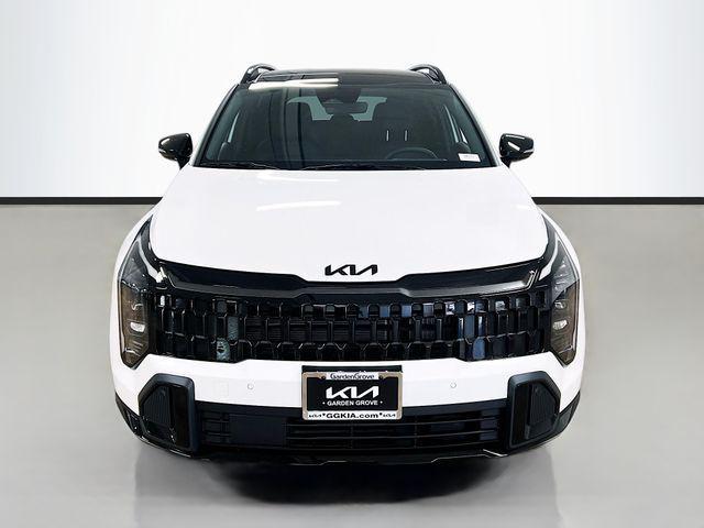 new 2026 Kia Sportage car, priced at $37,130