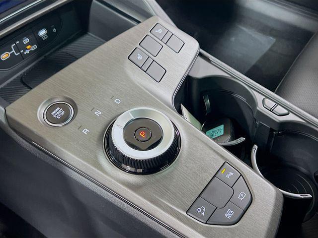 new 2026 Kia Sportage car, priced at $37,130