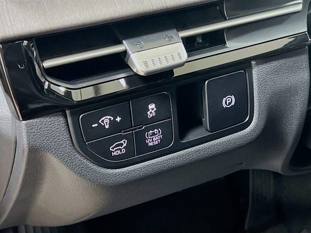 new 2026 Kia Sportage car, priced at $37,130