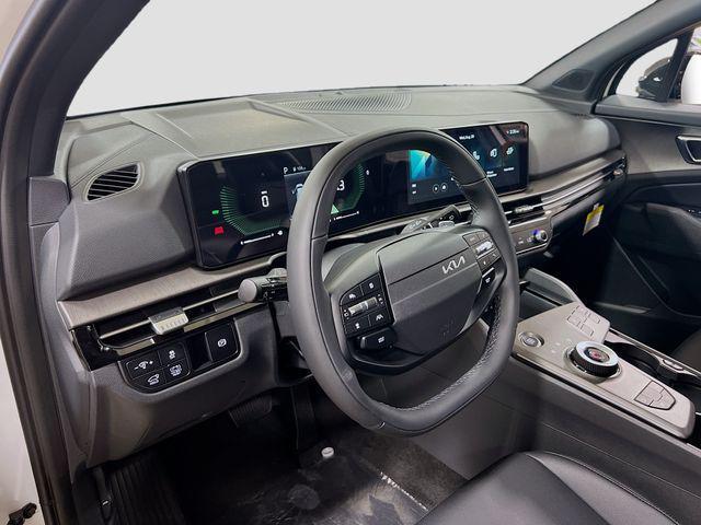 new 2026 Kia Sportage car, priced at $37,130