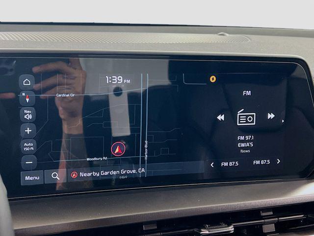 new 2025 Kia Telluride car, priced at $41,055