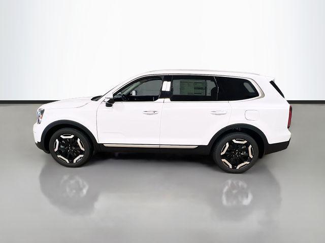 new 2025 Kia Telluride car, priced at $41,055