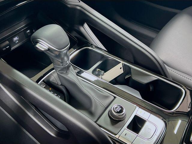 new 2025 Kia Telluride car, priced at $41,055