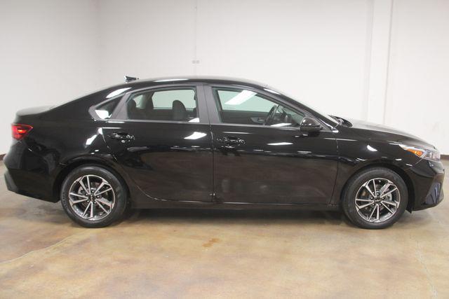 used 2022 Kia Forte car, priced at $14,618