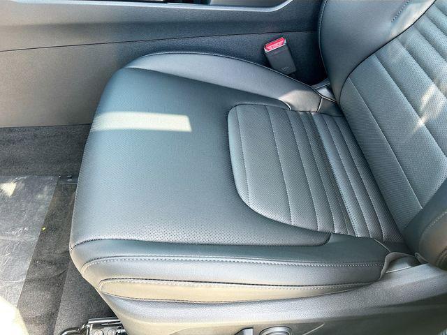 new 2025 Kia Sportage Hybrid car, priced at $38,205