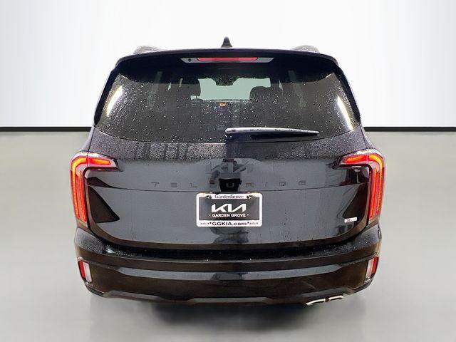 new 2025 Kia Telluride car, priced at $52,950