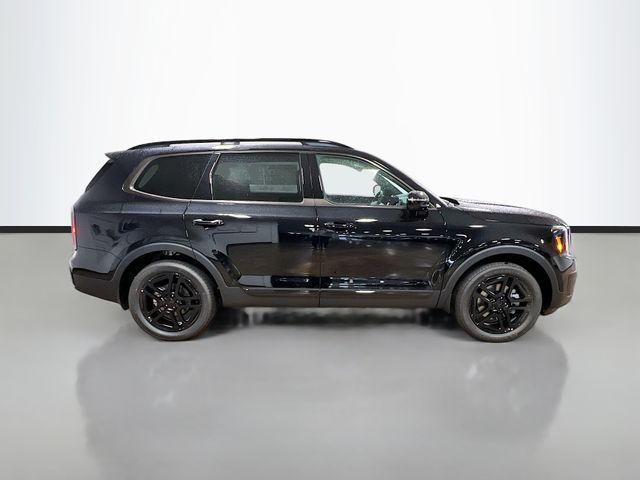 new 2025 Kia Telluride car, priced at $52,950