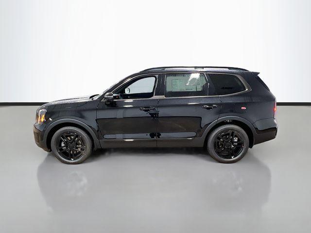 new 2025 Kia Telluride car, priced at $52,950