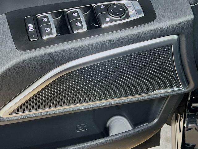 new 2025 Kia Telluride car, priced at $52,950