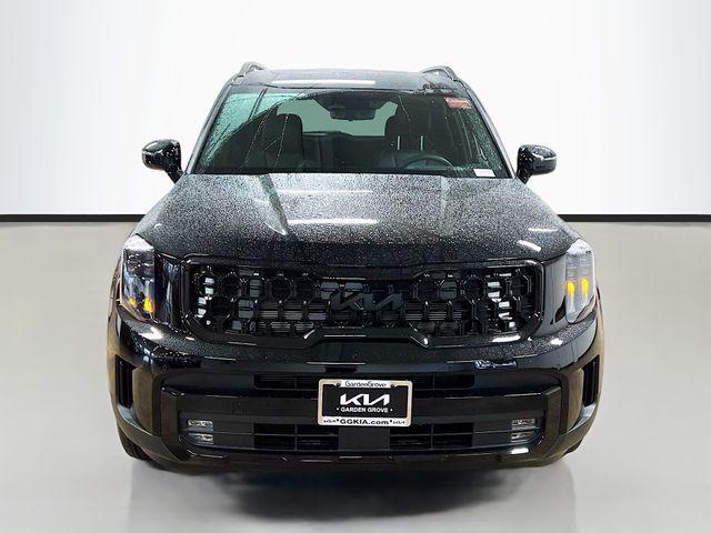 new 2025 Kia Telluride car, priced at $52,950