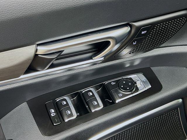 new 2025 Kia Telluride car, priced at $52,950