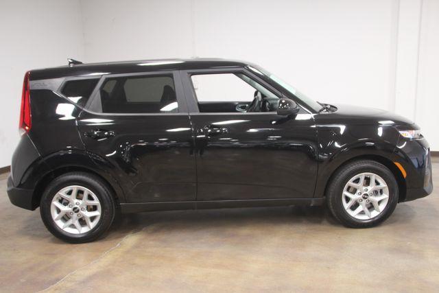 used 2022 Kia Soul car, priced at $17,255