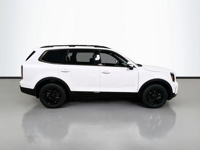 new 2025 Kia Telluride car, priced at $48,800
