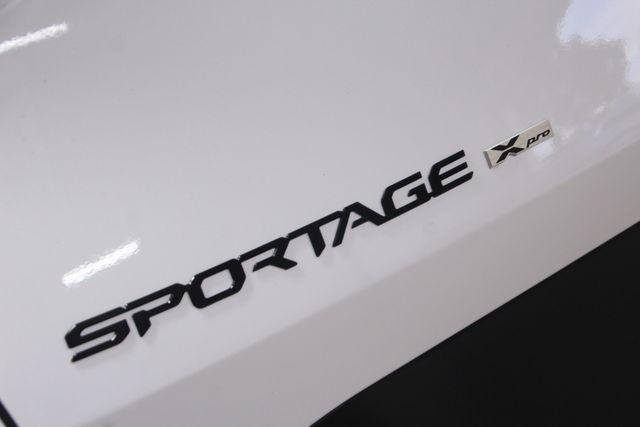 new 2025 Kia Sportage car, priced at $38,535