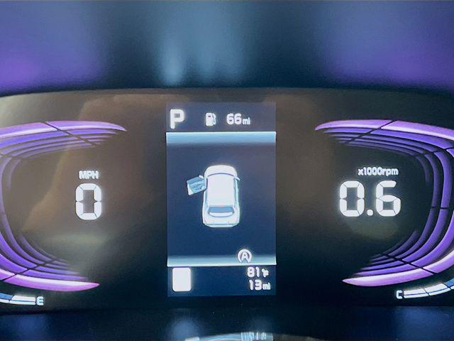 new 2025 Kia Soul car, priced at $26,060