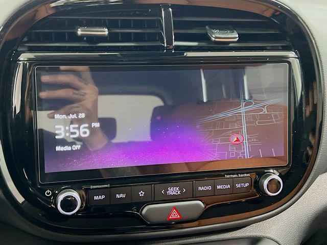 new 2025 Kia Soul car, priced at $26,060